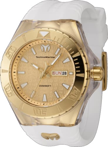 Technomarine Men's Cruise 1