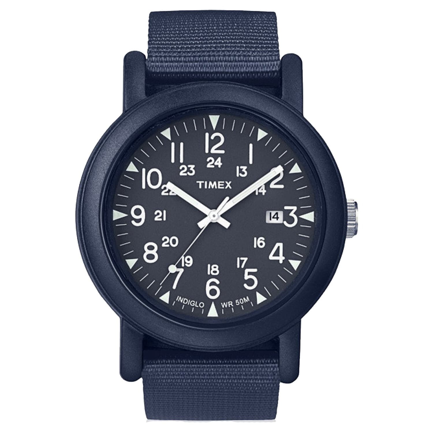 Timex Men's Camper 1