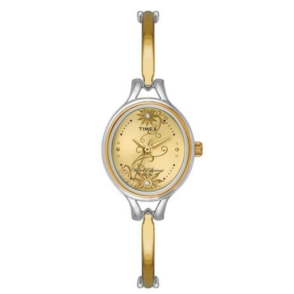Timex Women's Two-tone 1