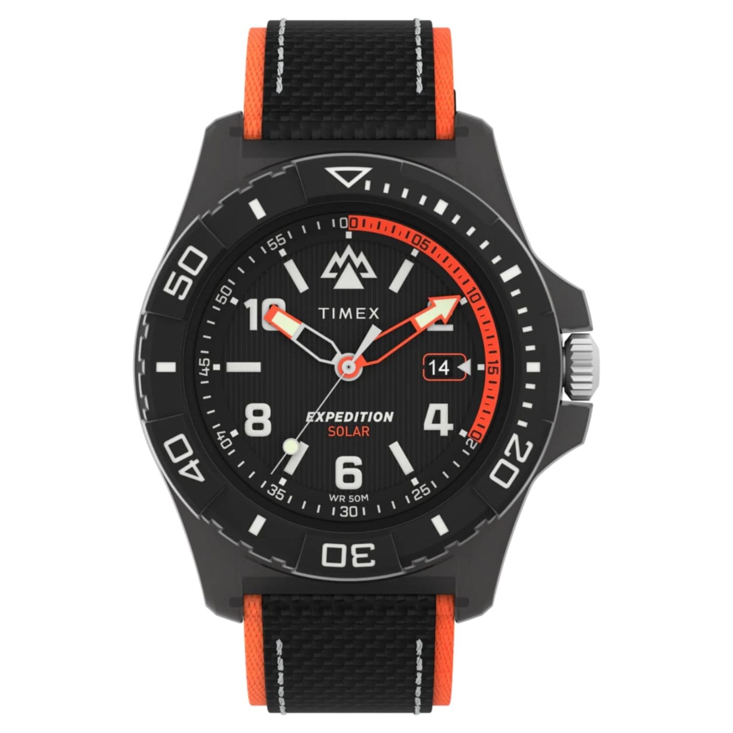 Timex Men's Expedition 1