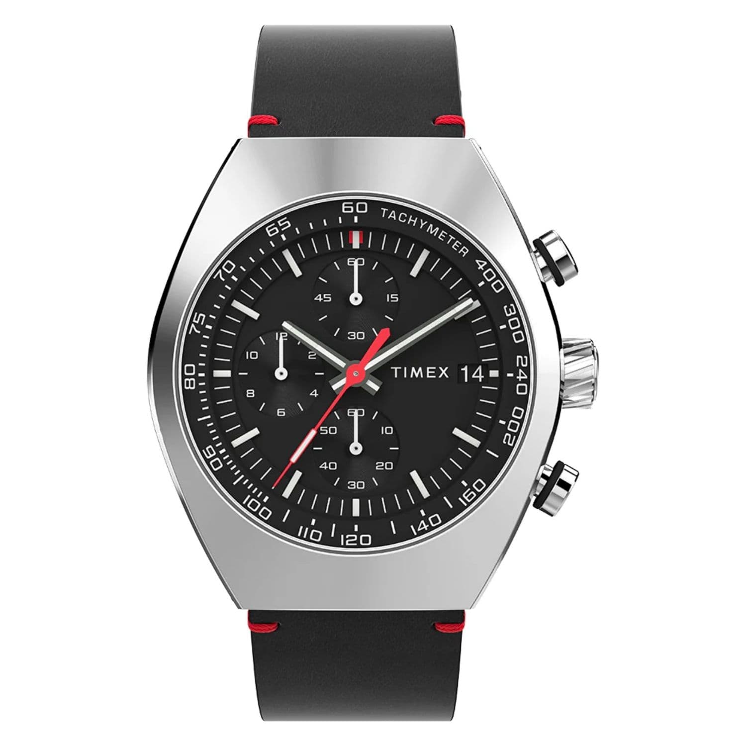 Timex Men's Legacy Tonneau 1