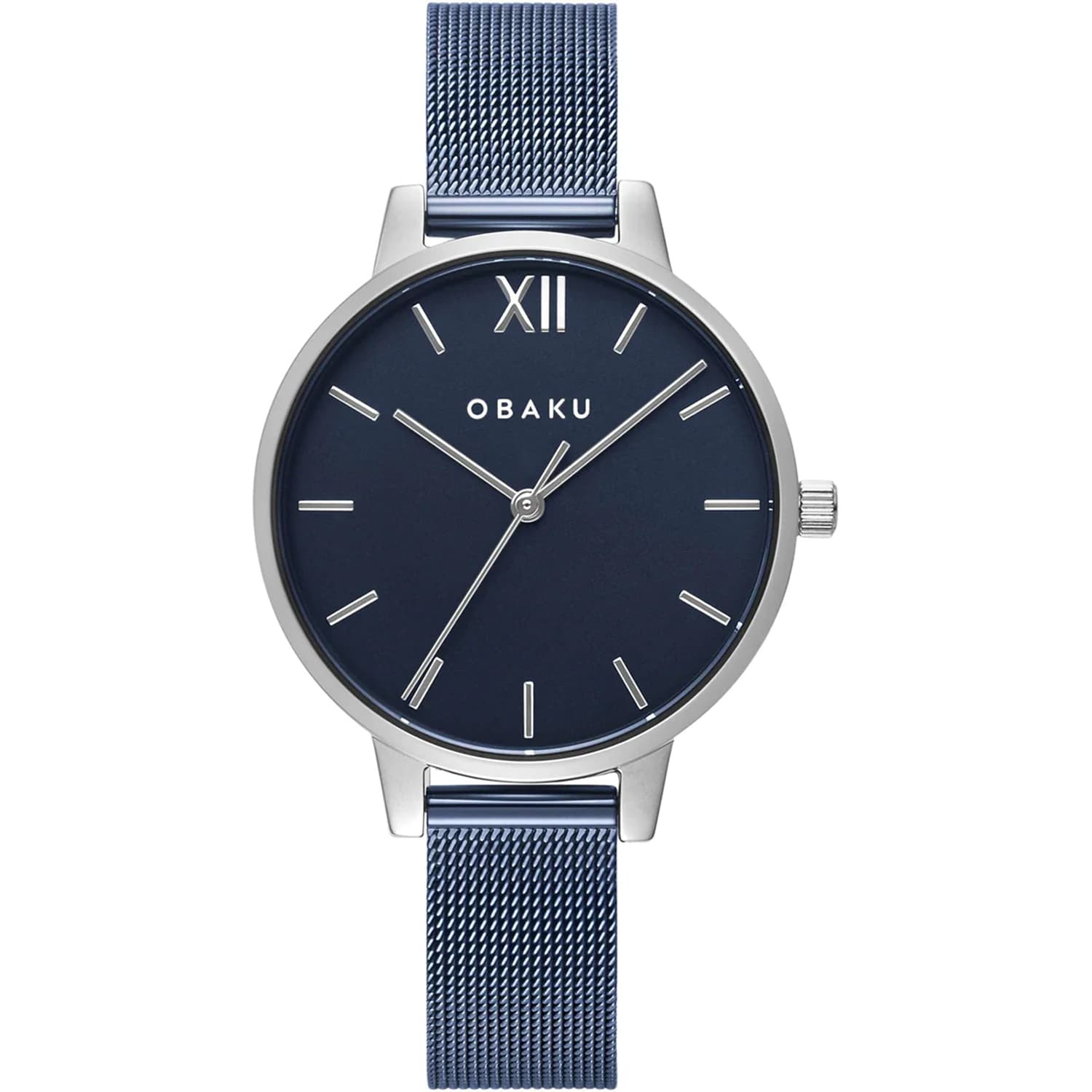 Obaku Women's Liv Arctic 1
