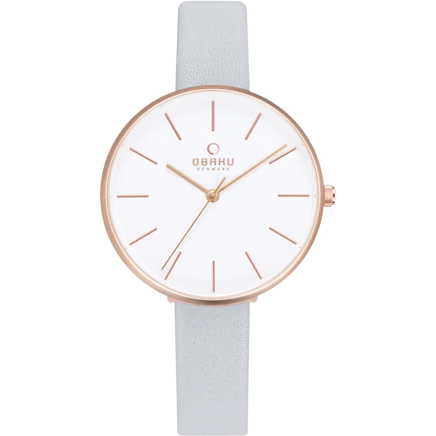 Obaku Women's Viol 1
