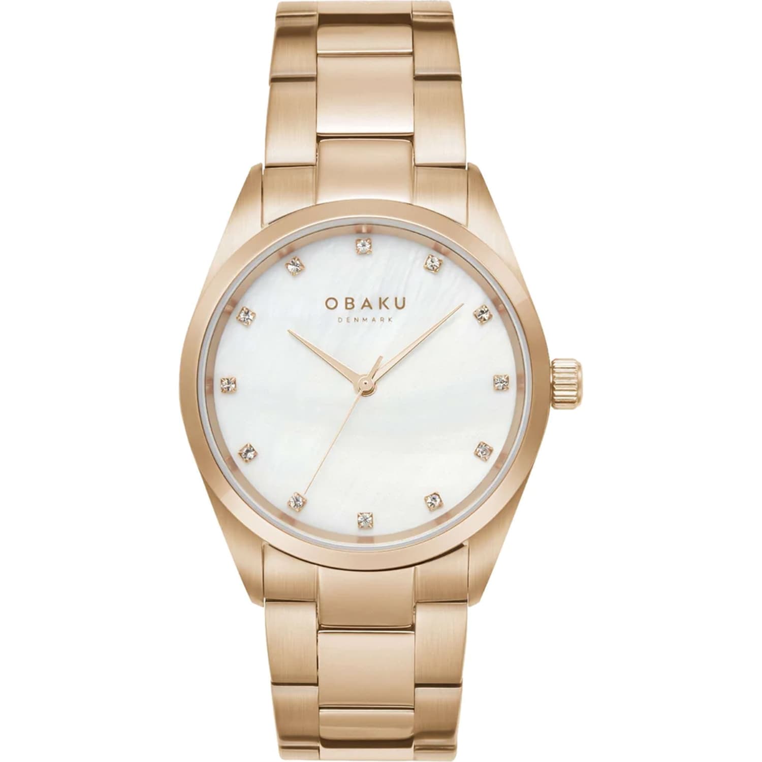 Obaku Women's Classic 1