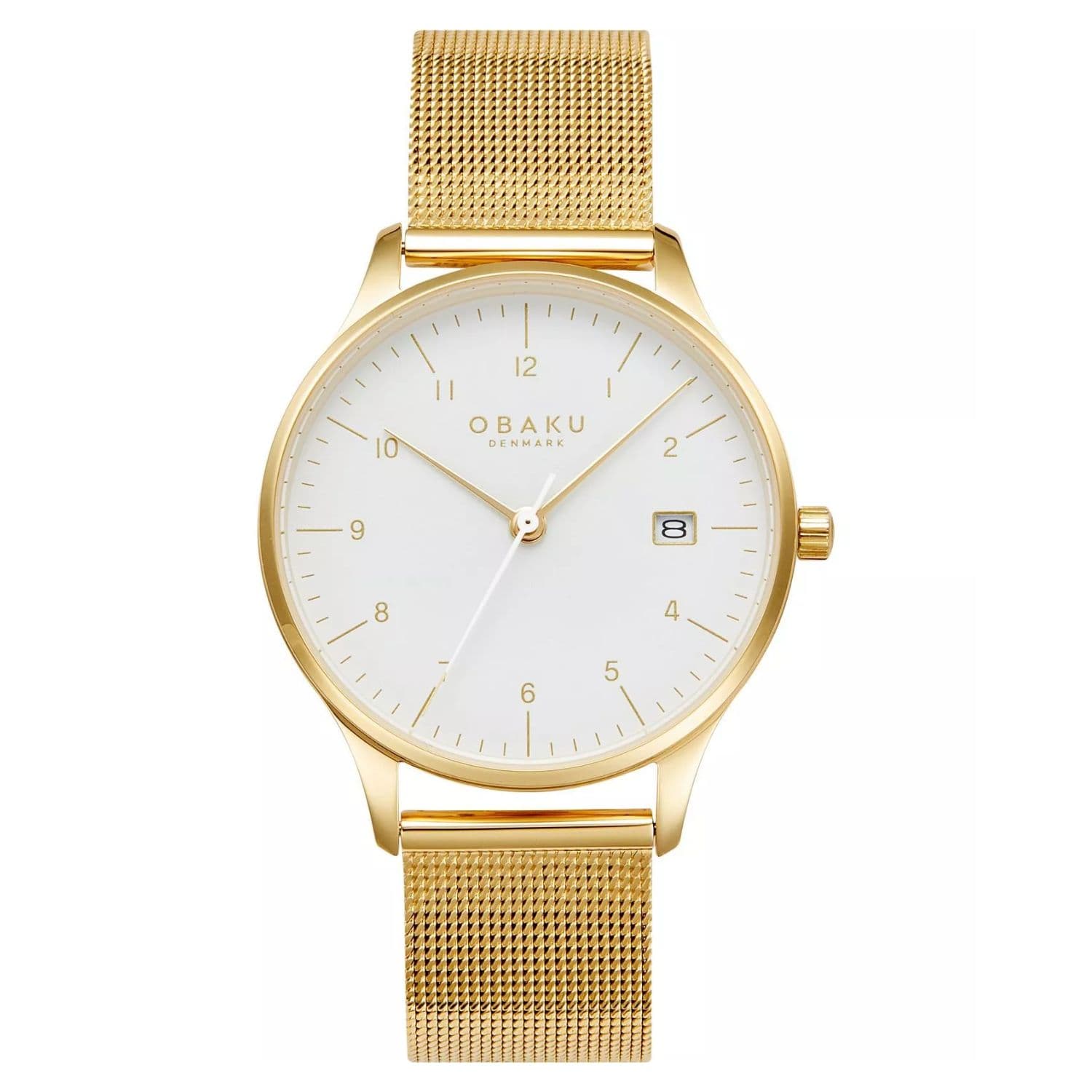 Obaku Women's Chia Lille 1