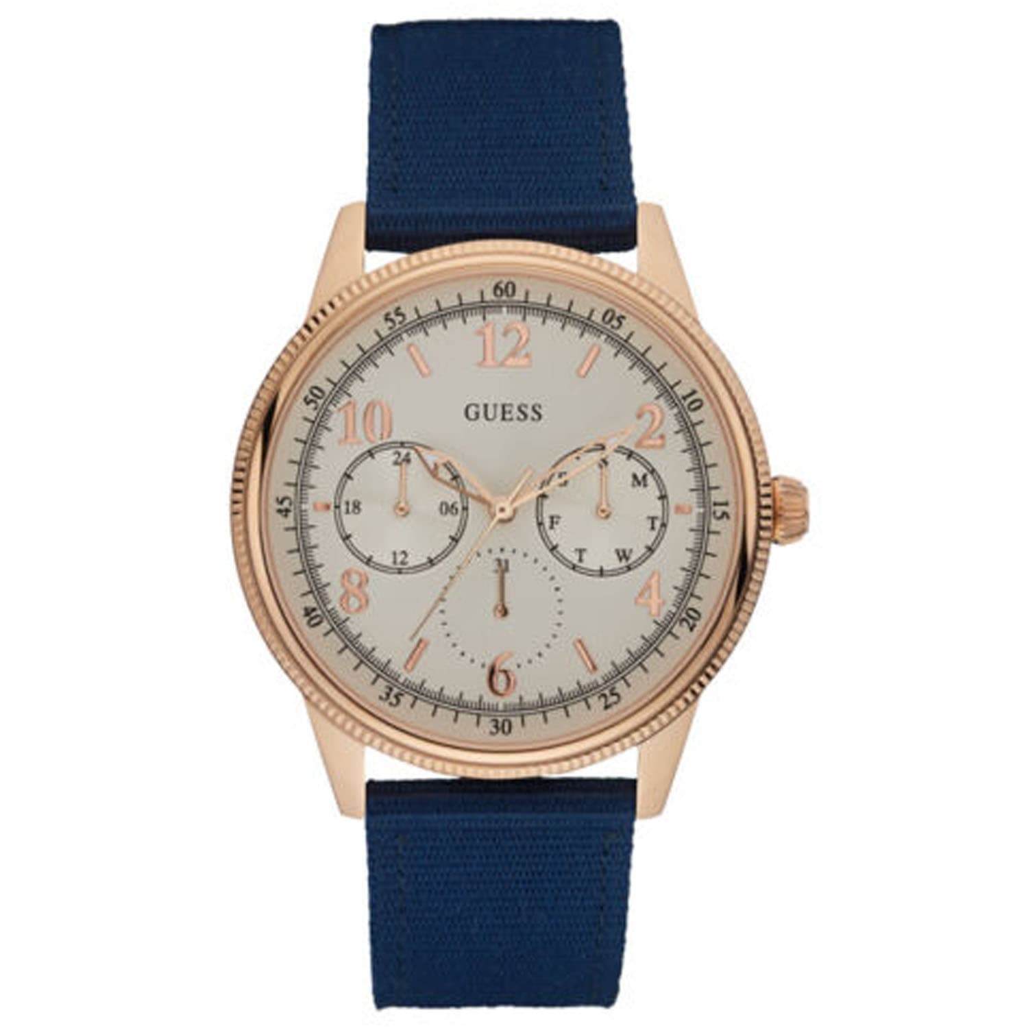 Guess Men's Aviator 1