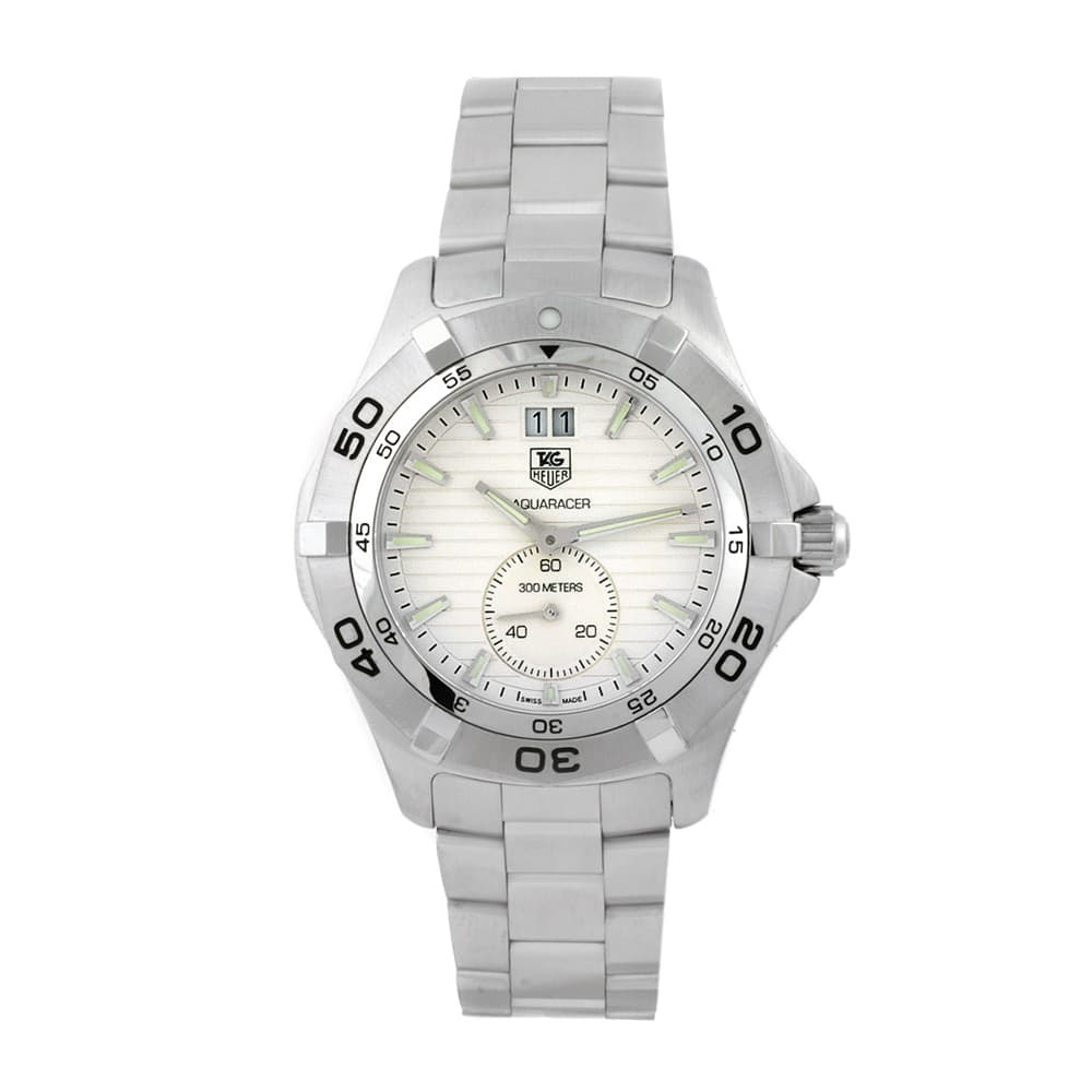 Tag Heuer Men's Aquaracer 1