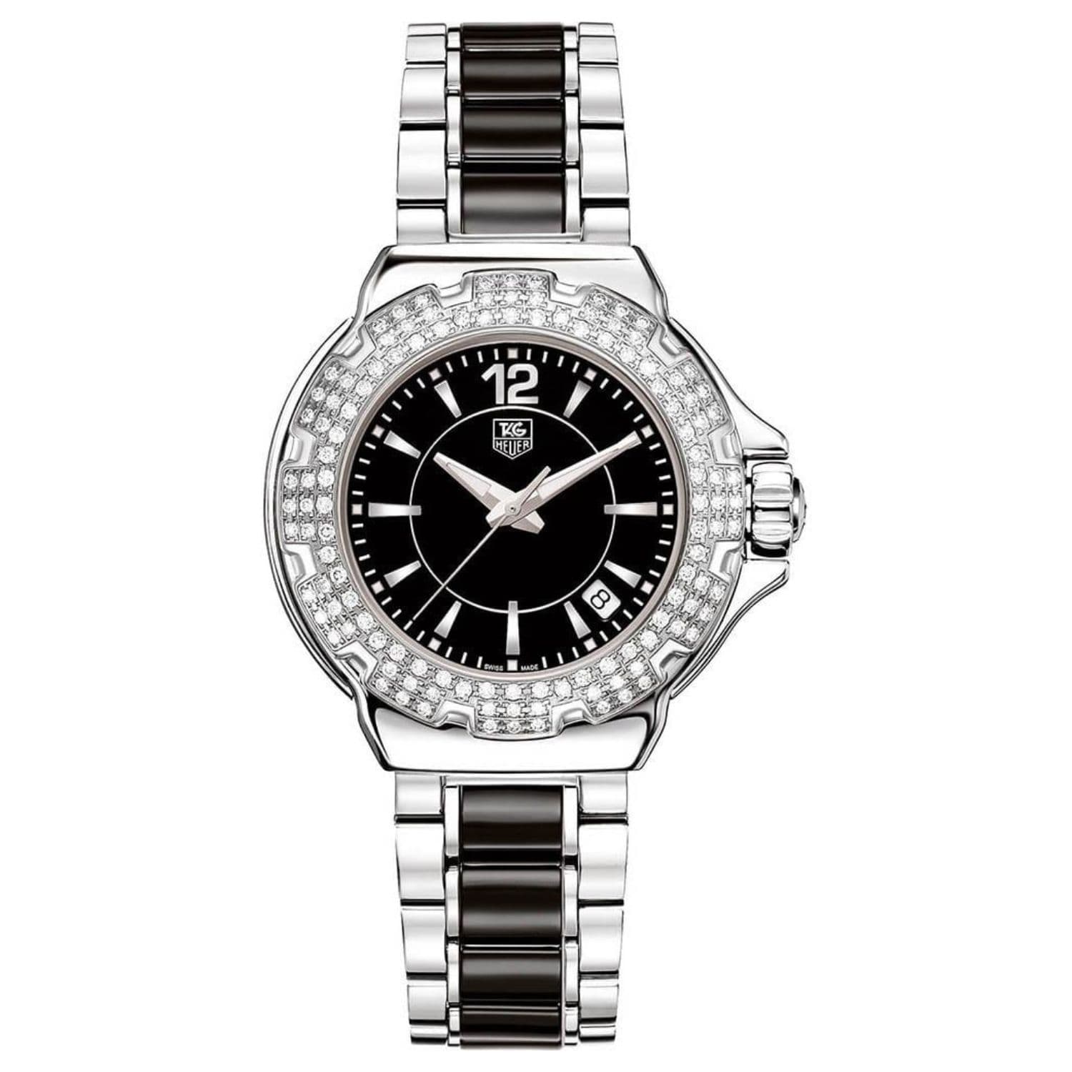 Tag Heuer Men's Formula 1