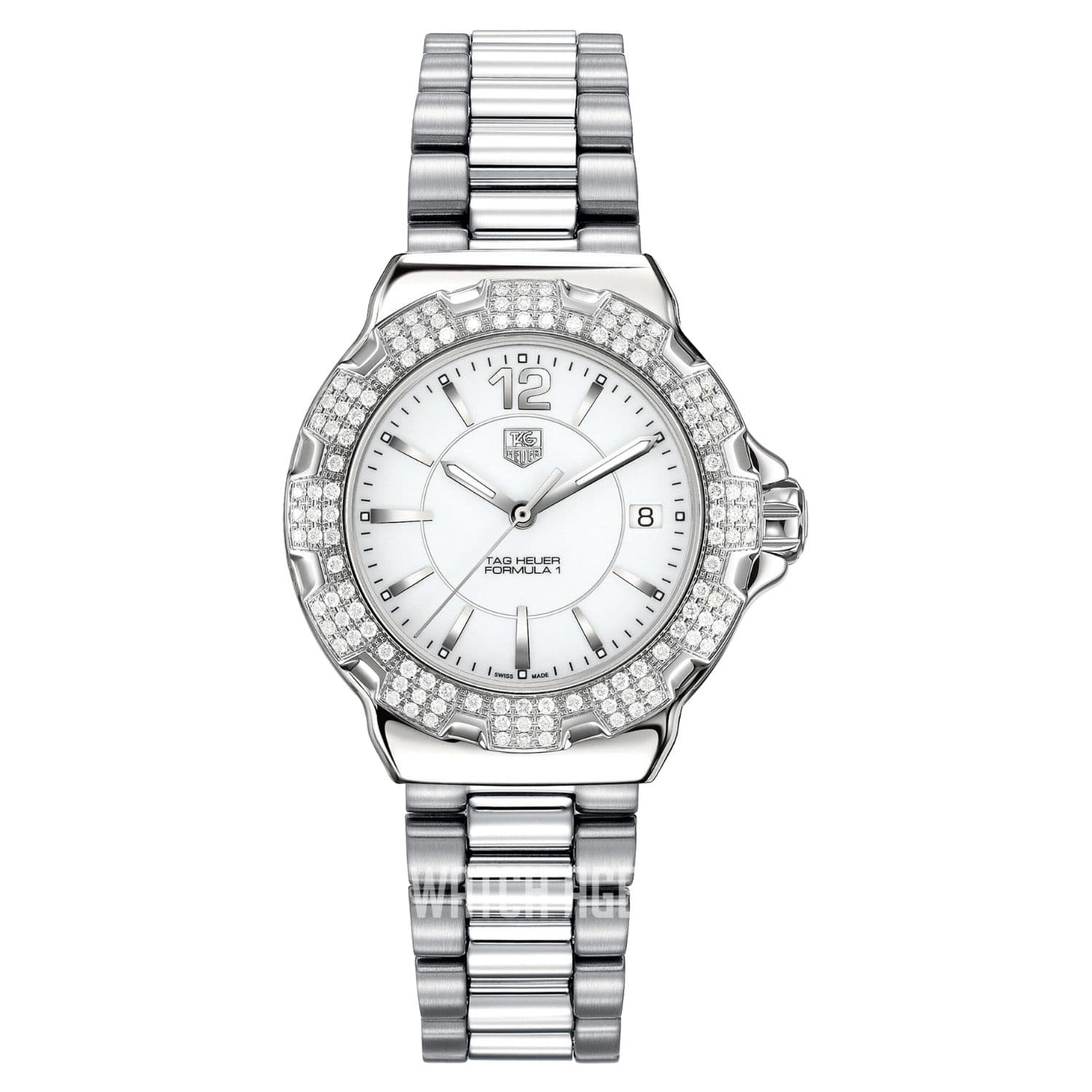 Tag Heuer Men's Formula 1