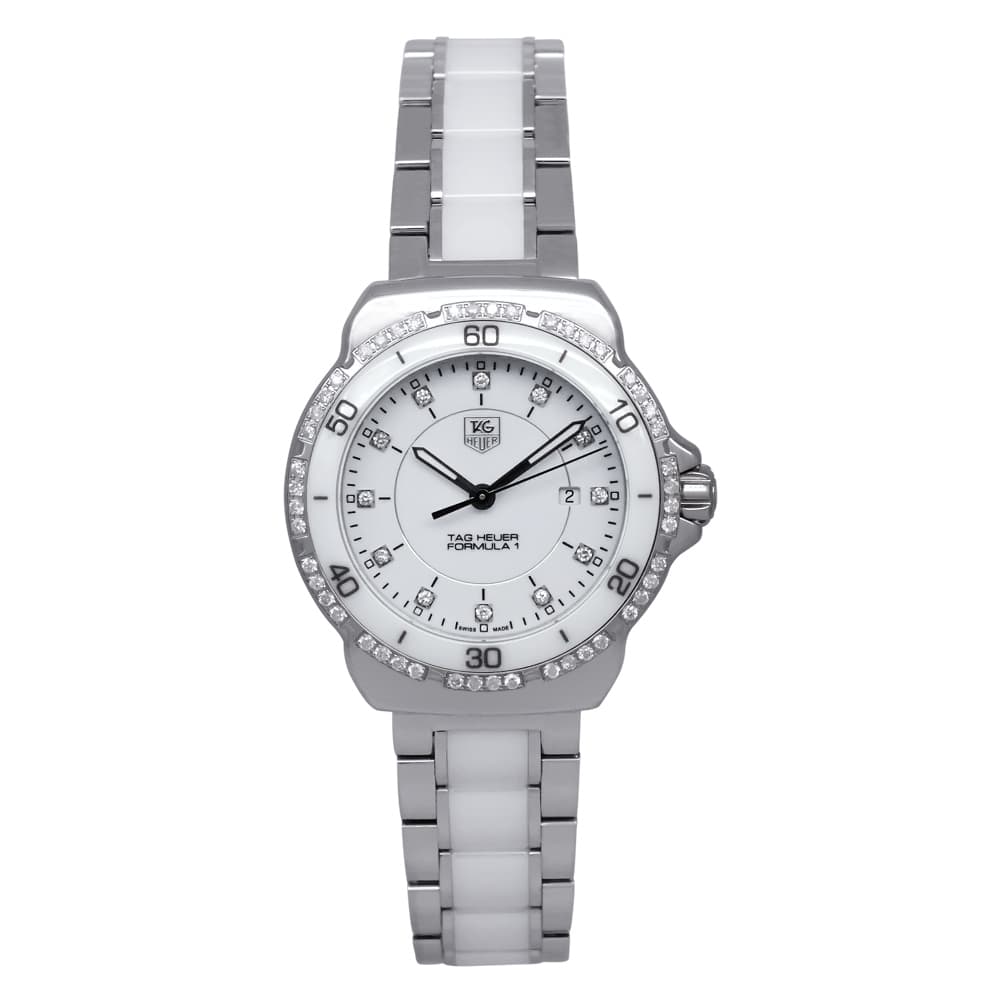 Tag Heuer Women's Formula 1 1