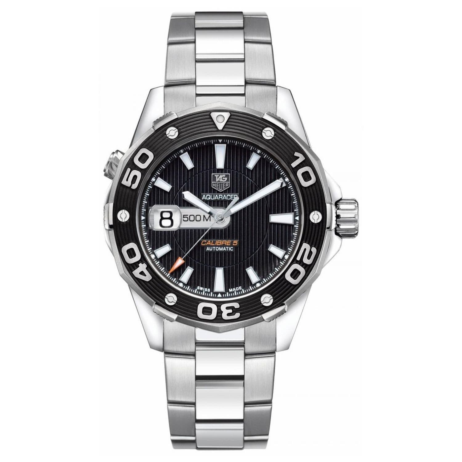 Tag Heuer Men's Aquaracer 1