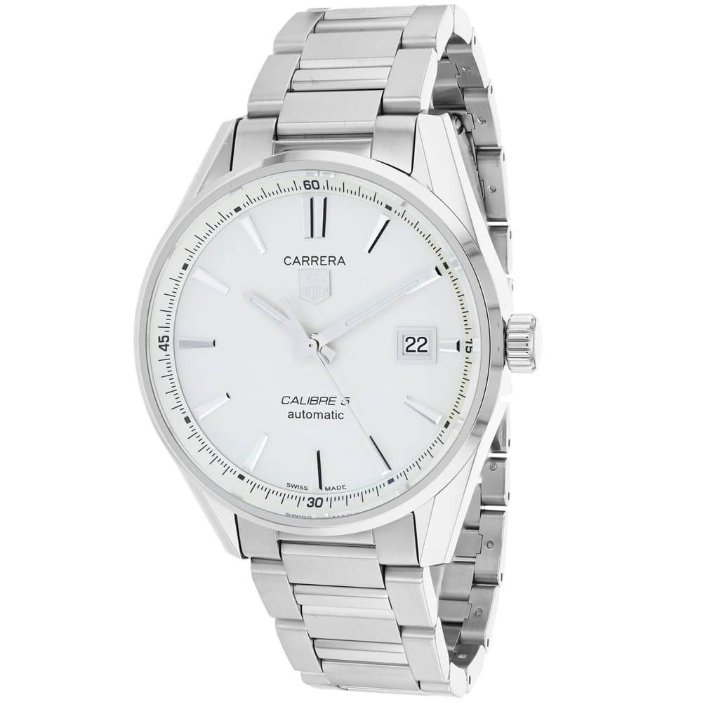 Tag Heuer Men's Carrera 1