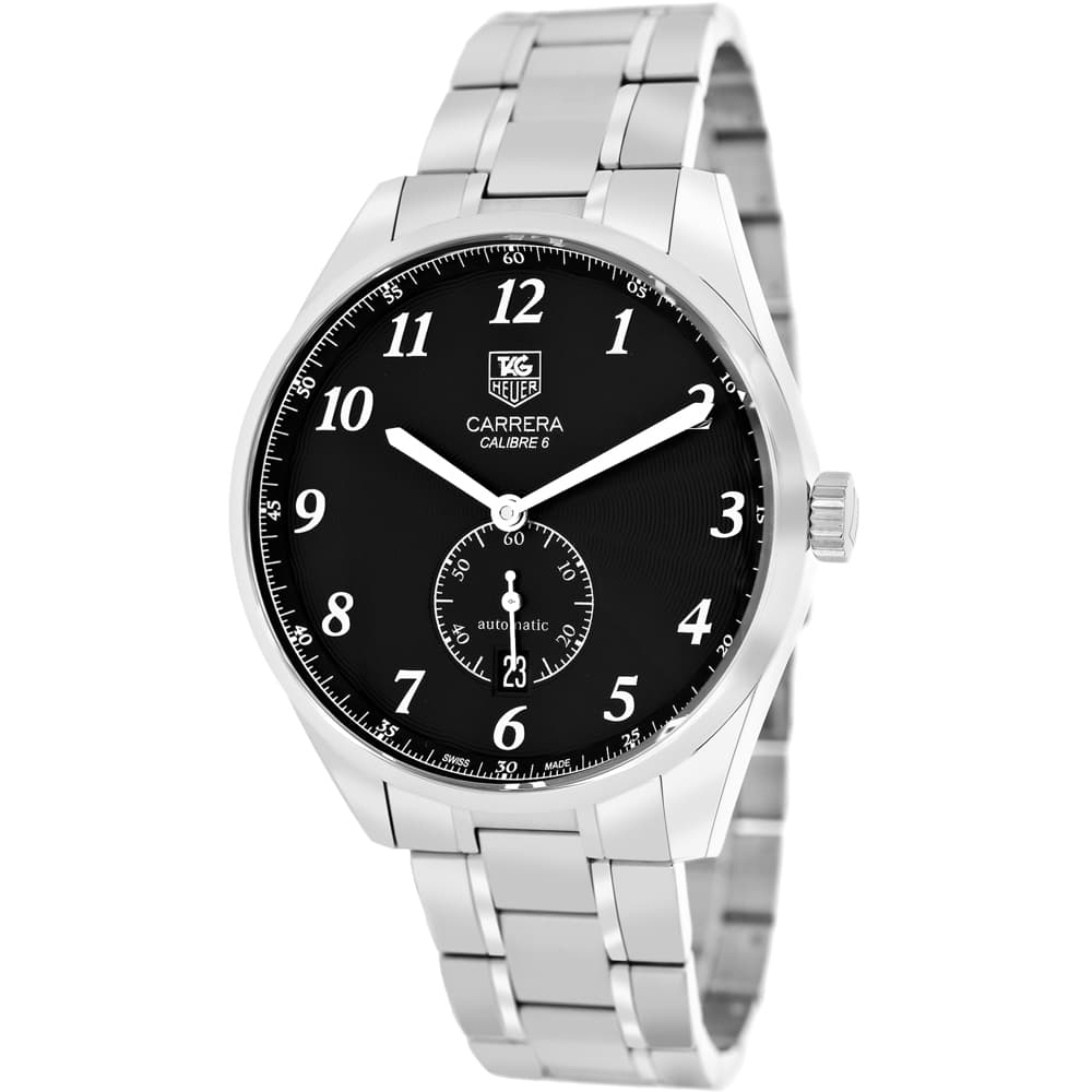 Tag Heuer Men's Carrera 1