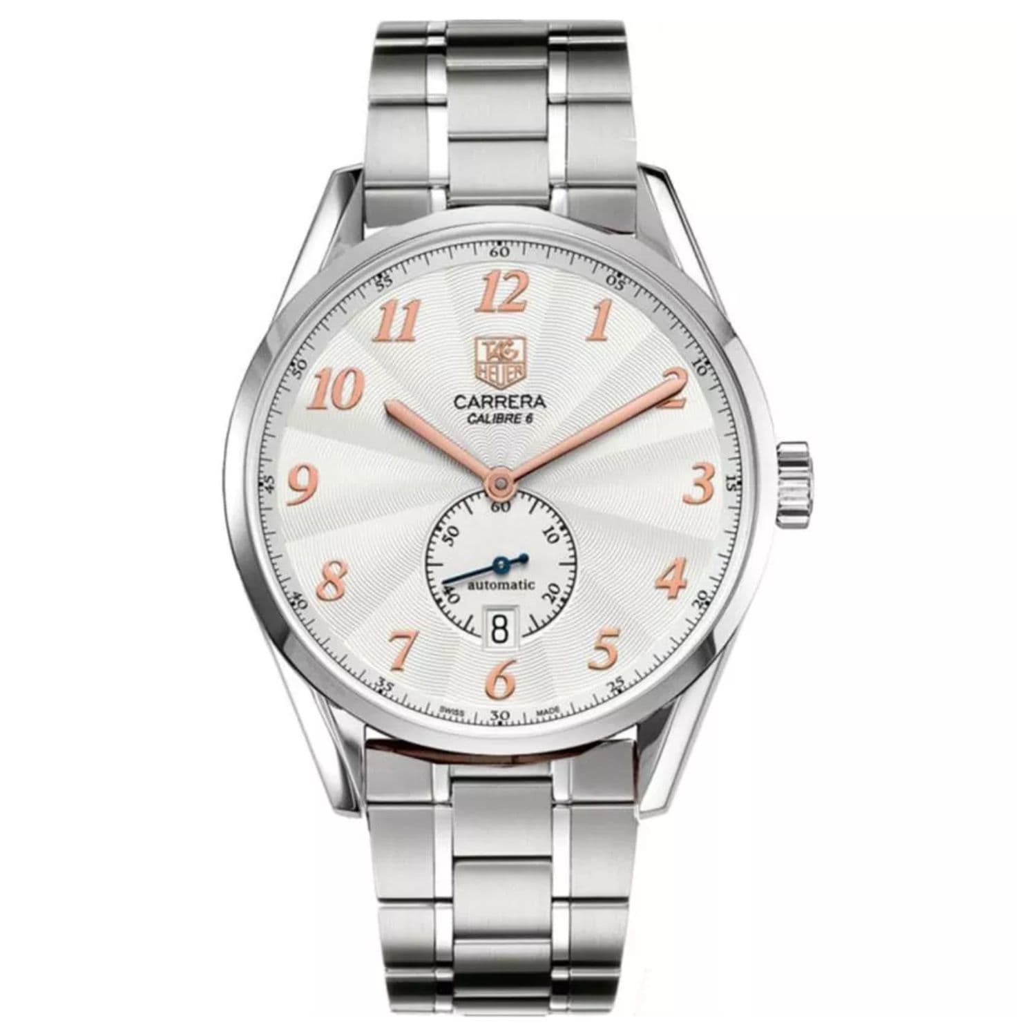 Tag Heuer Men's Carrera 1