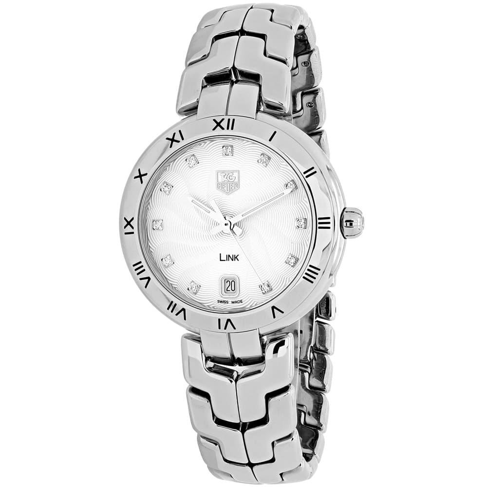 Tag Heuer Women's Link 1