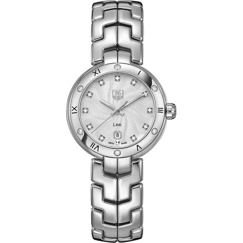 Tag Heuer Women's Link 1