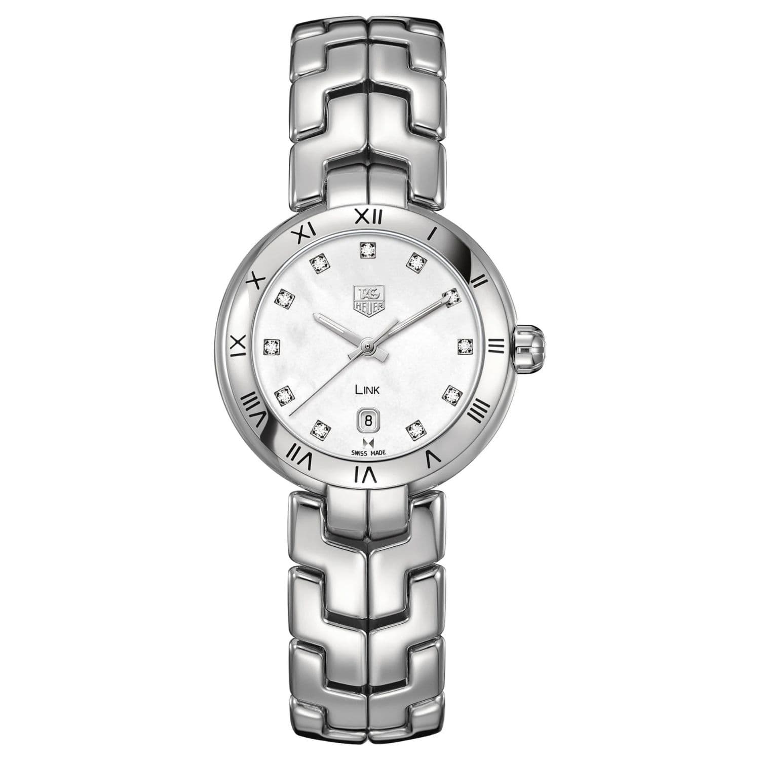 Tag Heuer Women's Cameron 1