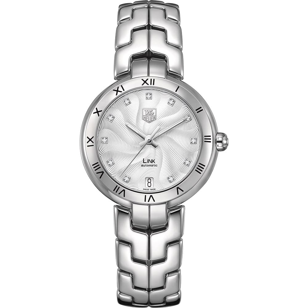 Tag Heuer Women's Link 1