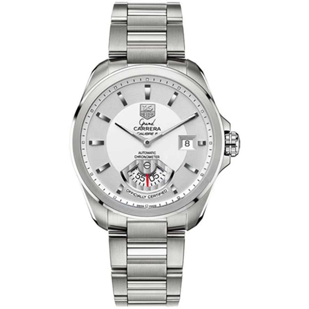 Tag Heuer Men's Grand Carrera 1