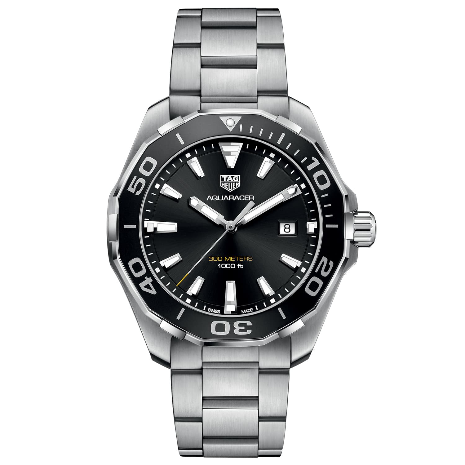 Tag Heuer Men's Aquaracer 1