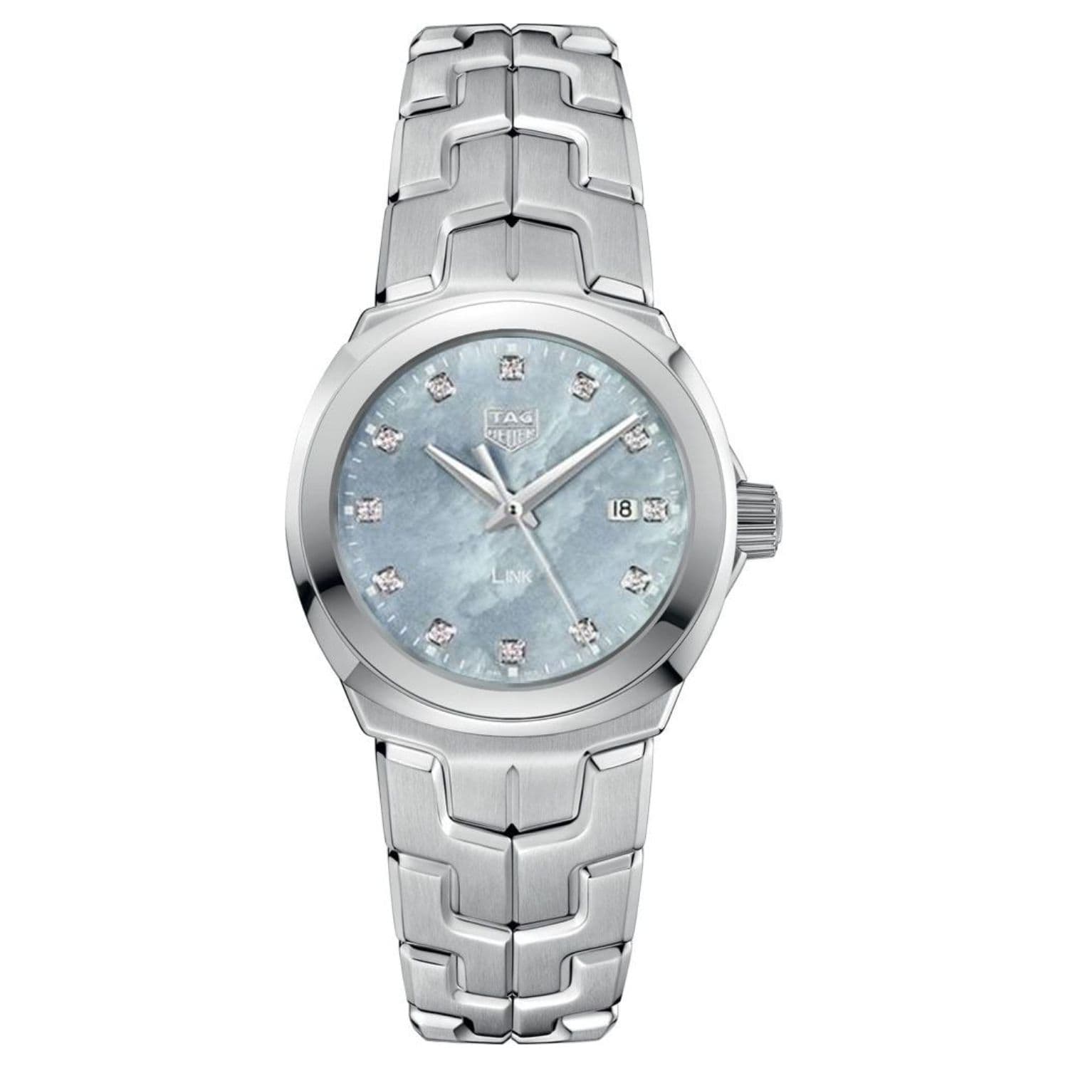 Tag Heuer Women's Classic 1
