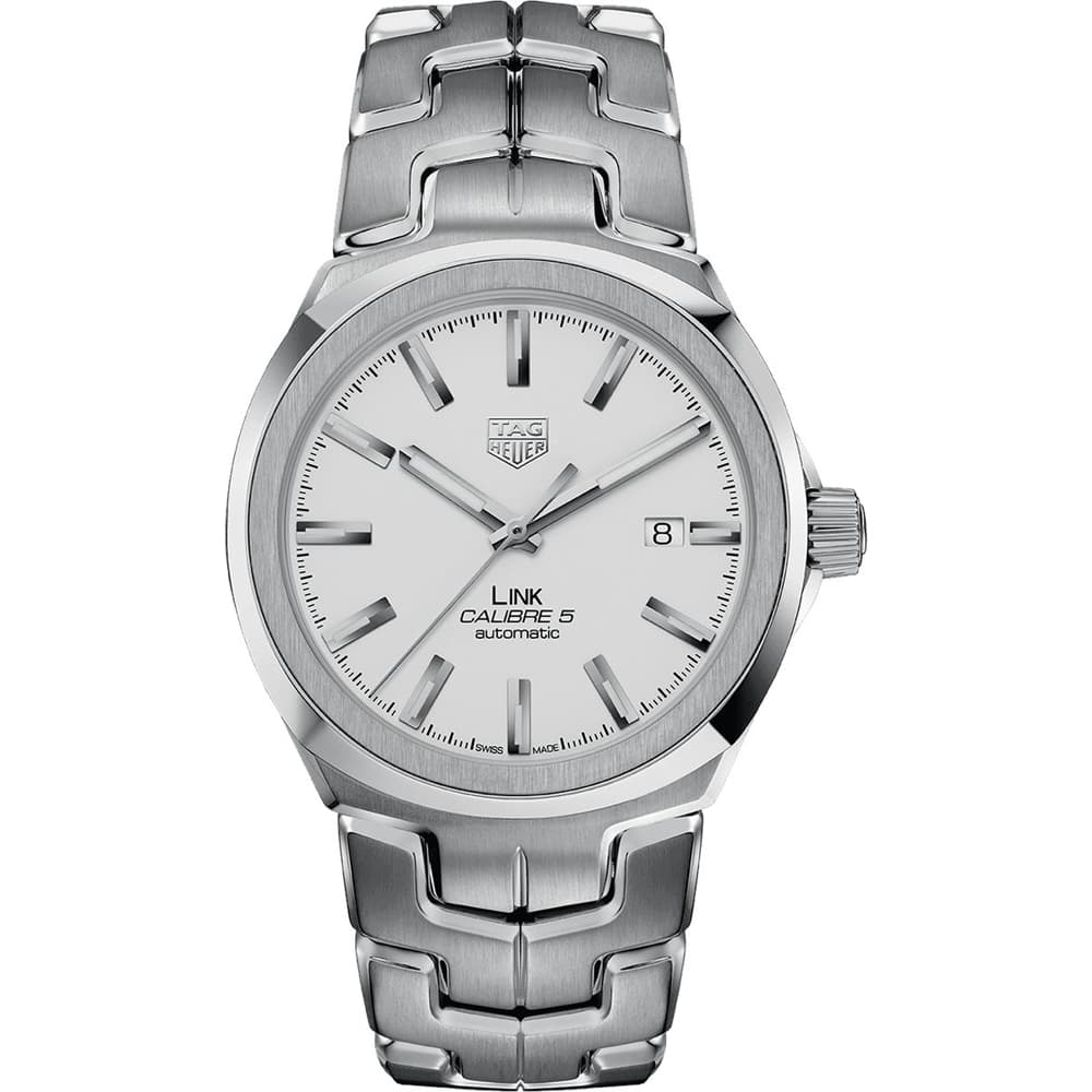 Tag Heuer Men's Link 1