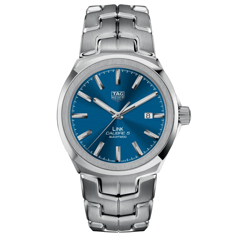 Tag Heuer Men's Link 1