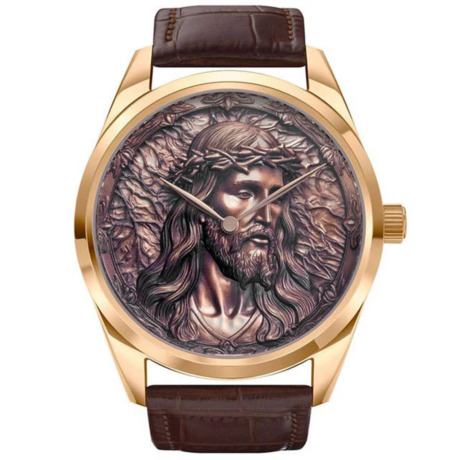 Egard Men's In His name 1