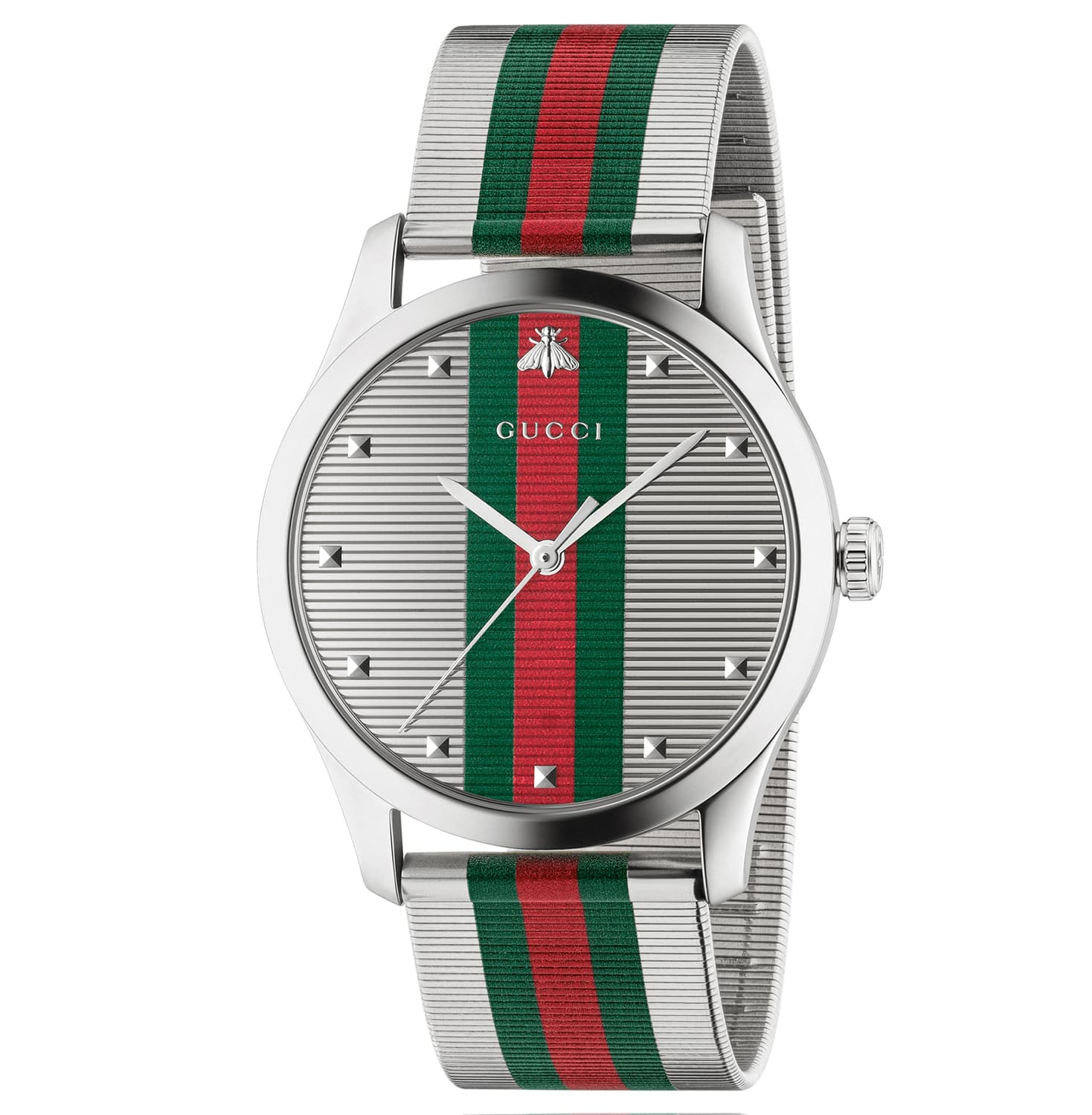 Gucci Men's G-Timeless 1