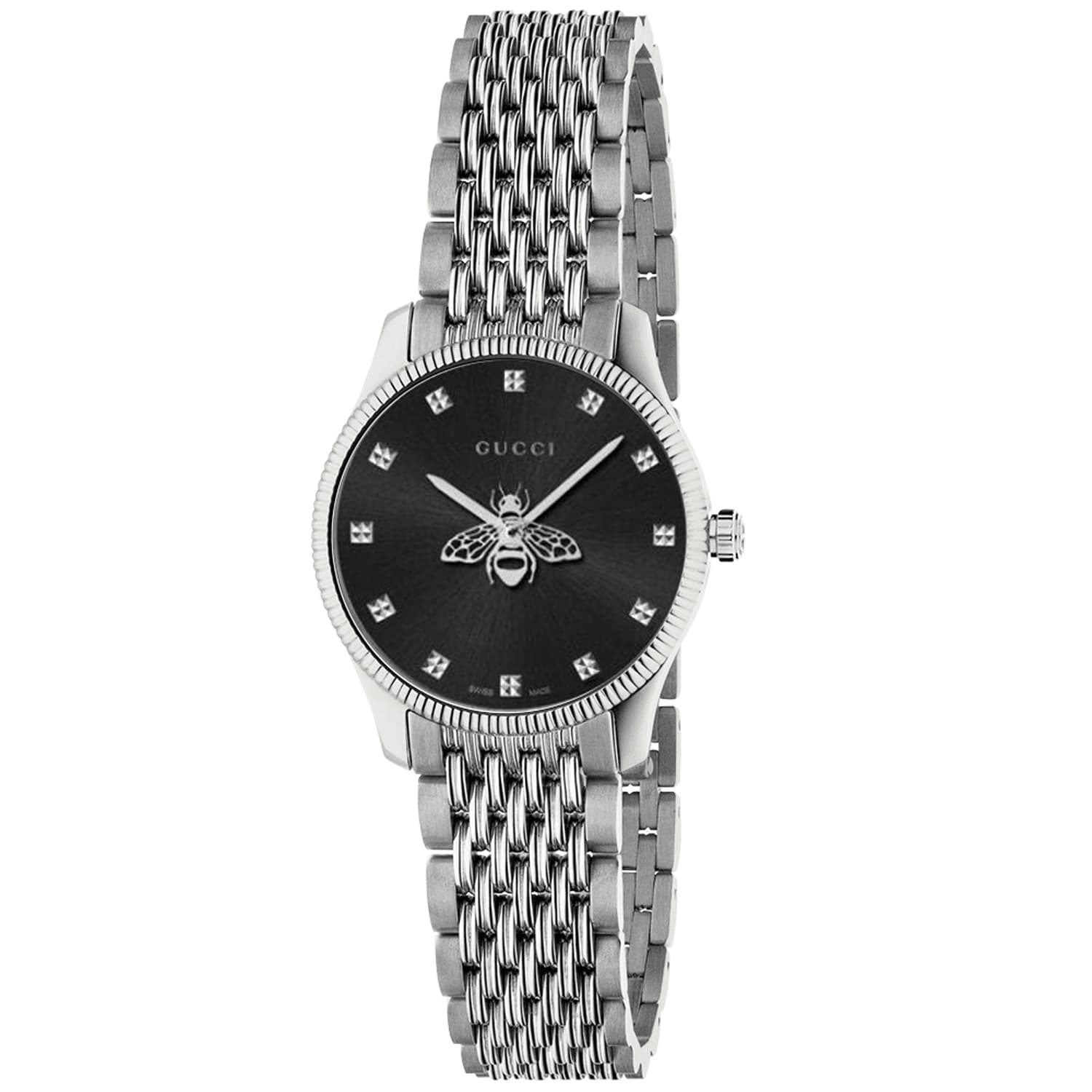 Gucci Women's G-Timeless Bee 1