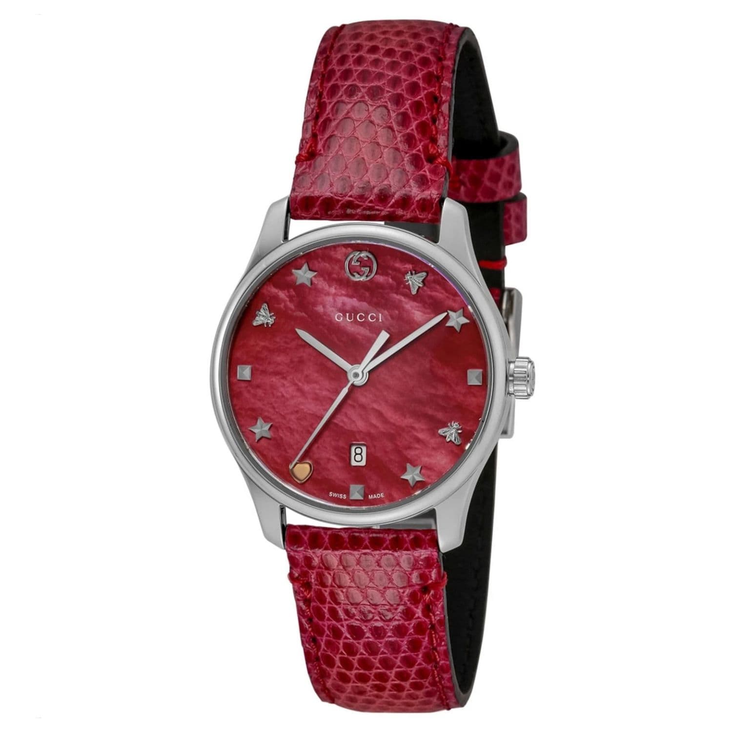 Gucci Women's Timeless 1