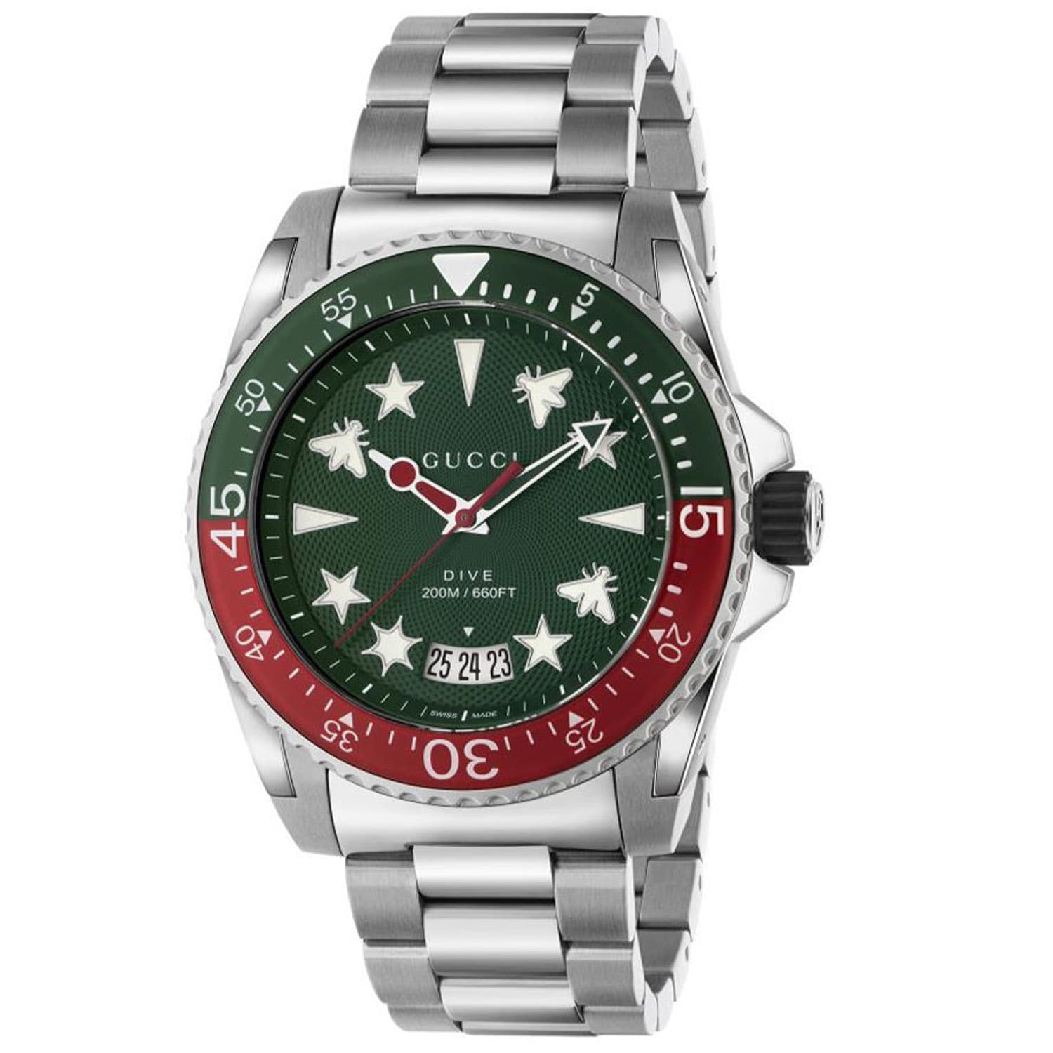 Gucci Men's Dive 1