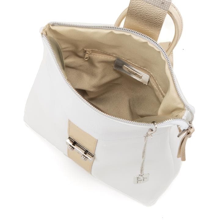 Azalea - 100% cuir - Made in Italy 8