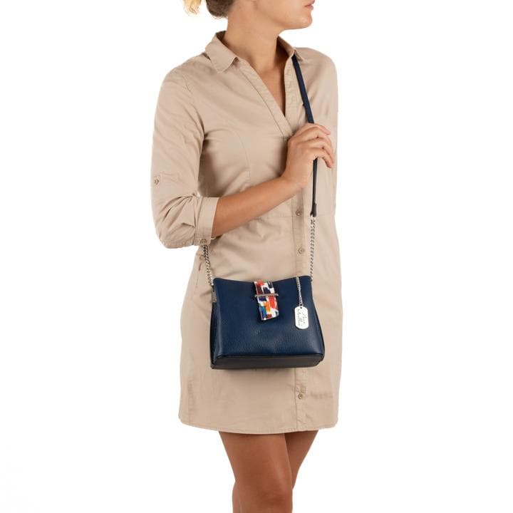 Vida - 100% cuir - Made in Italy 3