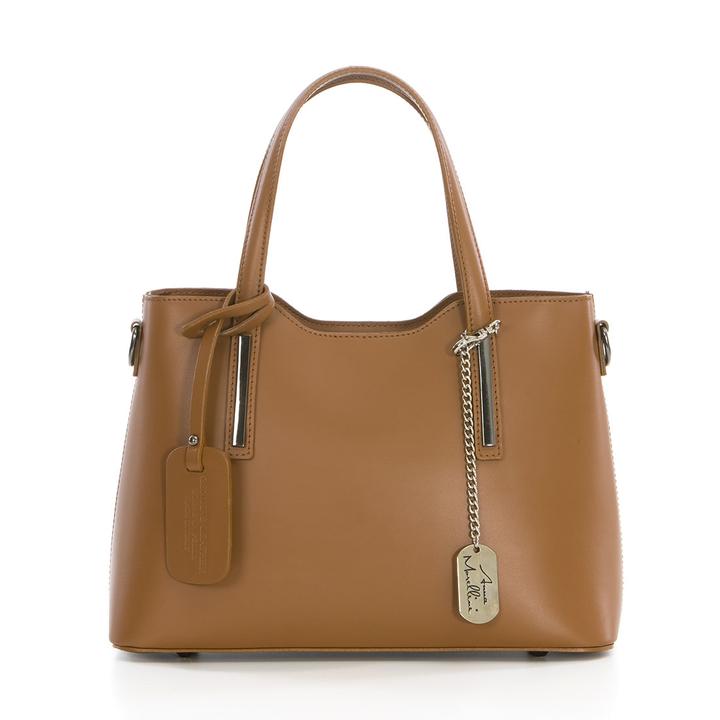 Dalila - 100% cuir - Made in Italy 10