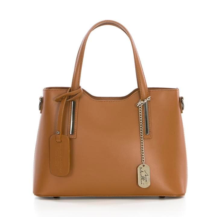 Dalila - 100% cuir - Made in Italy 10