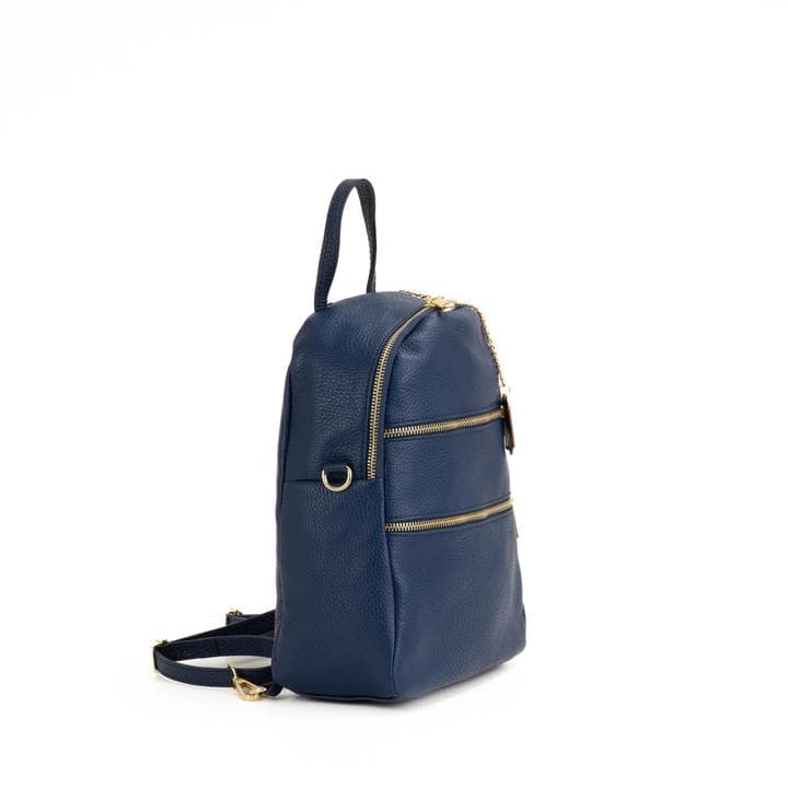 Zeolla - 100% cuir - Made in Italy 8