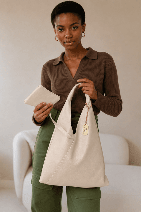 Chersilina - 100% cuir - Made in Italy 8