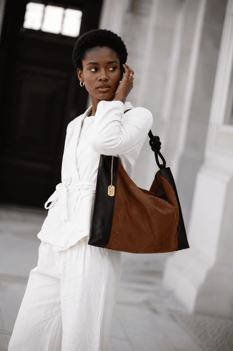 Ferdinanda - 100% cuir - Made in Italy 1