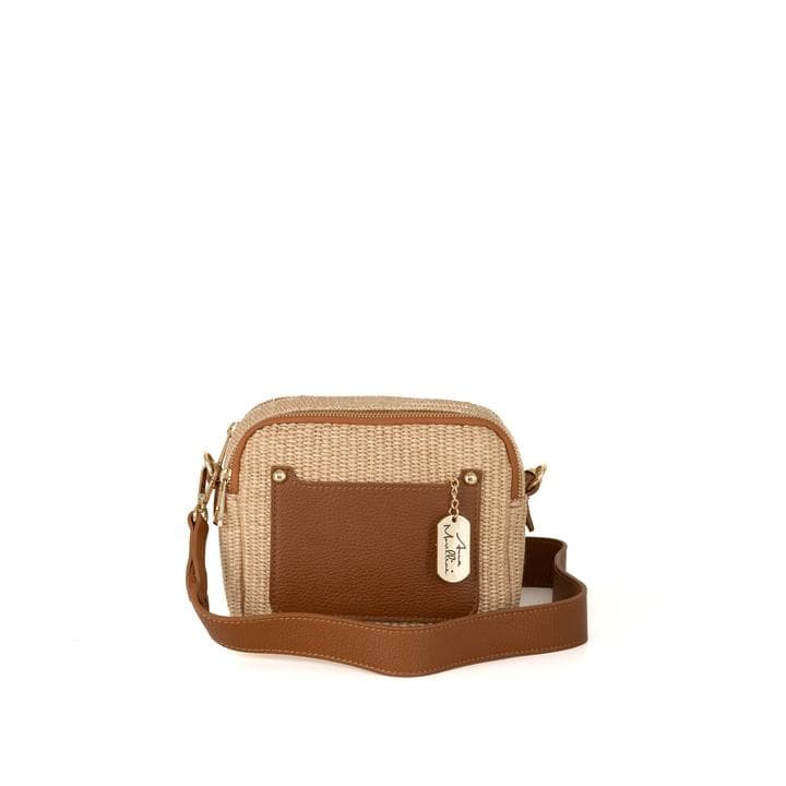 Ilaria - 100% cuir - Made in Italy 9