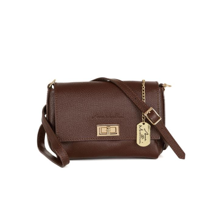 Matalia - 100% cuir - Made in Italy 6