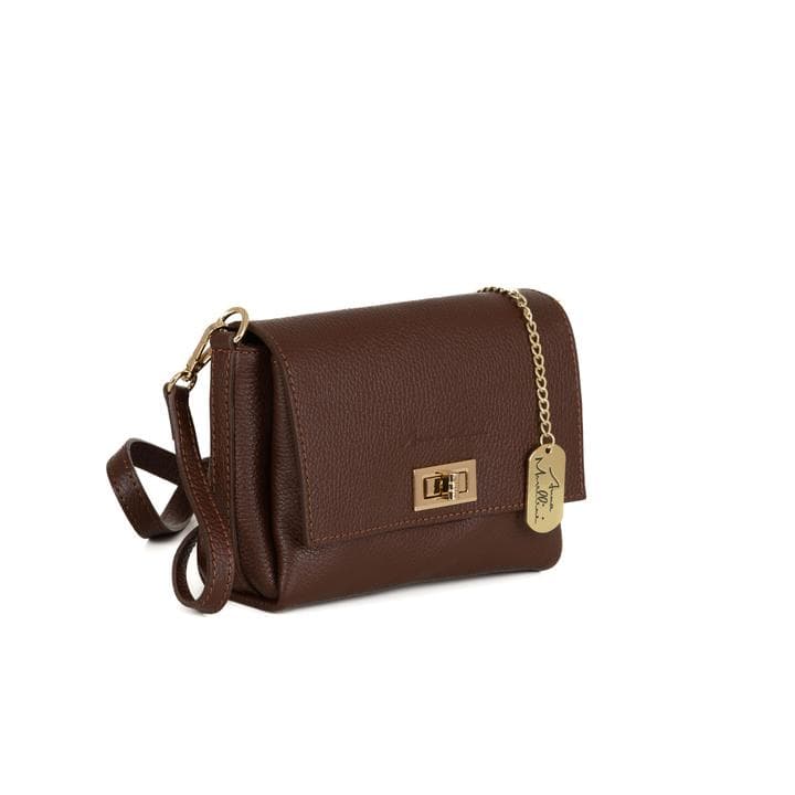 Matalia - 100% cuir - Made in Italy 8