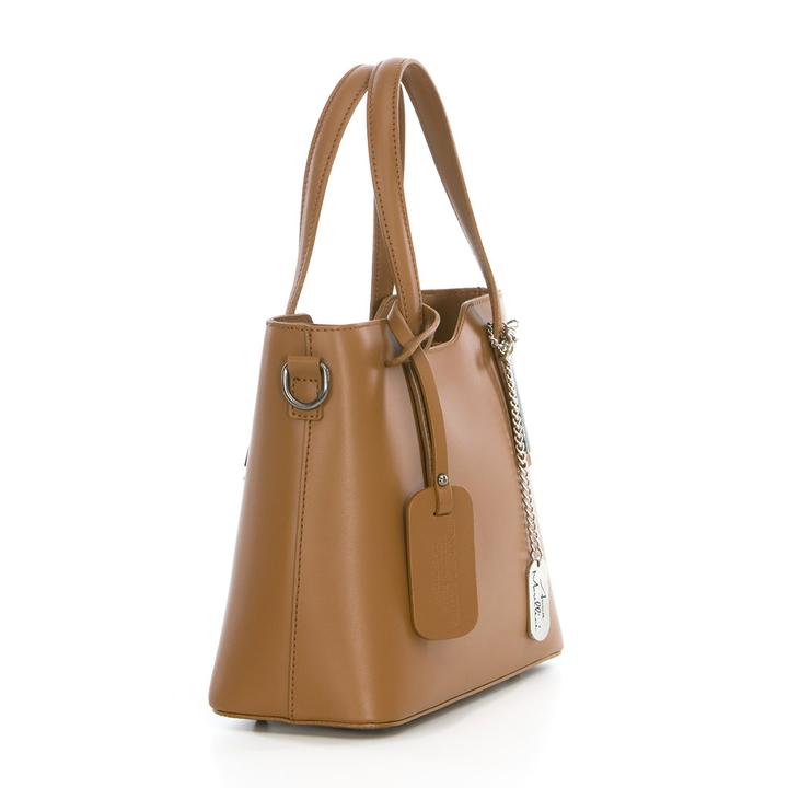 Dalila - 100% cuir - Made in Italy 12