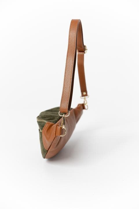 Carola - 100% cuir - Made in Italy 19