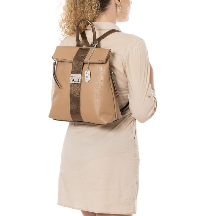 Azalea - 100% cuir - Made in Italy 15