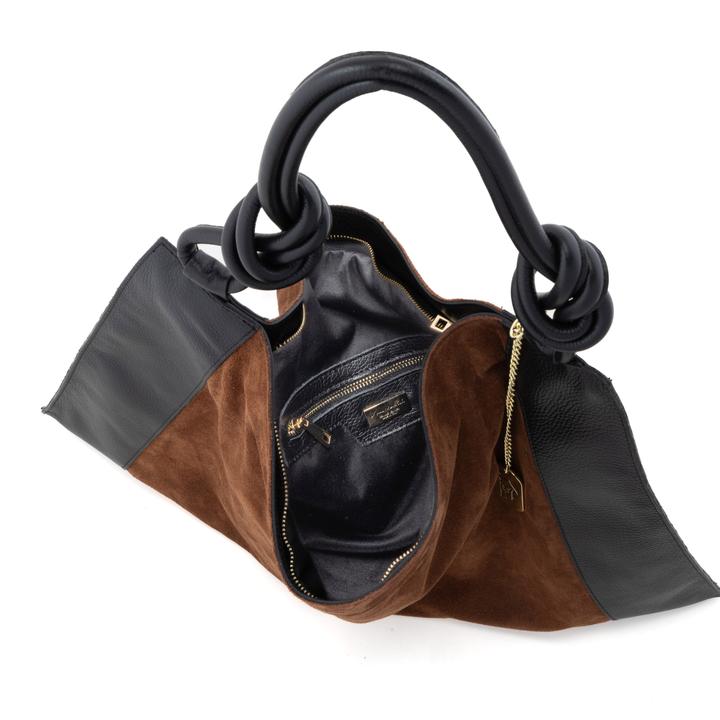 Ferdinanda - 100% cuir - Made in Italy 9