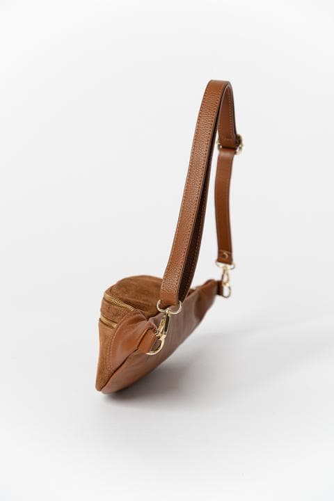 Carola - 100% cuir - Made in Italy 3