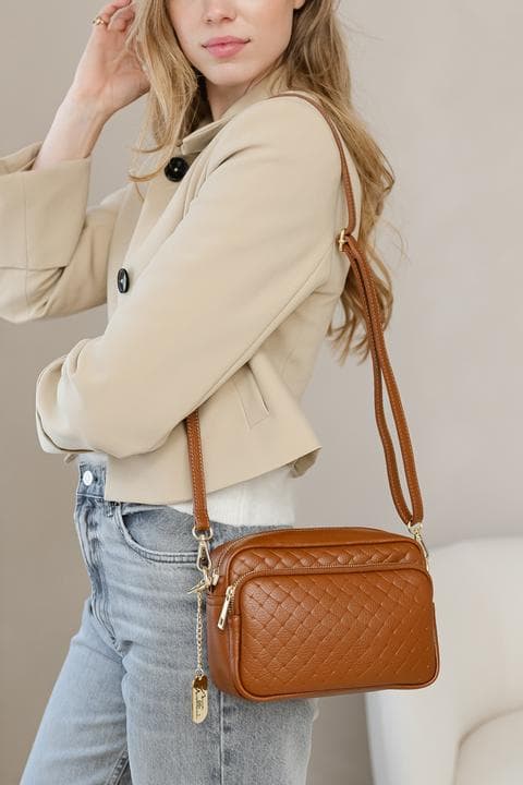 Colomba - 100% cuir - Made in Italy 5