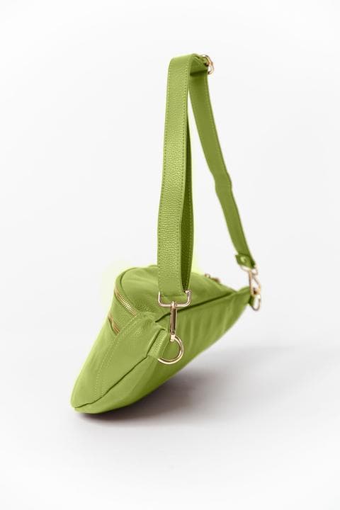 Lorenza - 100% cuir - Made in Italy 15