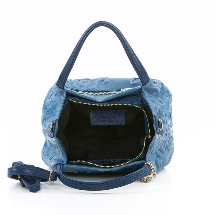 Clarissa - 100% cuir - Made in Italy 9